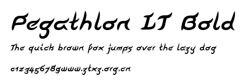 Pegathlon LT Bold.ttf