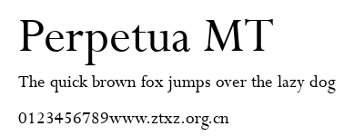 Perpetua MT.ttf