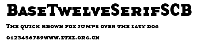 BaseTwelveSerifSCB.ttf