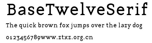 BaseTwelveSerif.ttf