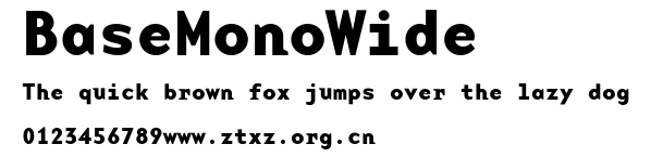 BaseMonoWide.ttf