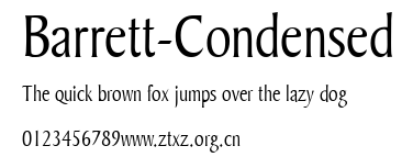 Barrett-Condensed.ttf