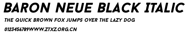 Baron Neue Black Italic.otf