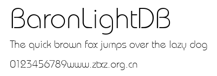 BaronLightDB.ttf
