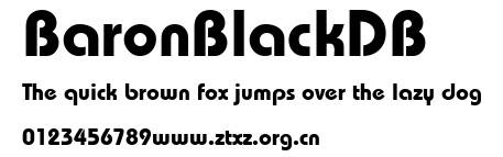 BaronBlackDB.ttf