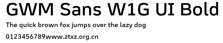 GWM Sans W1G UI Bold.otf