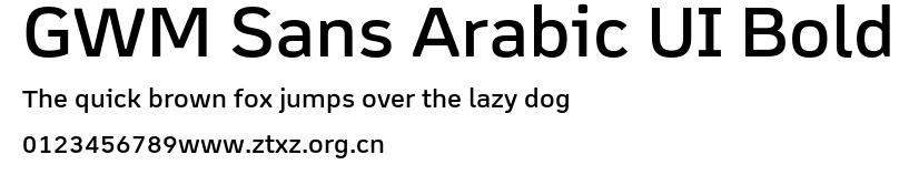 GWM Sans Arabic UI Bold.otf