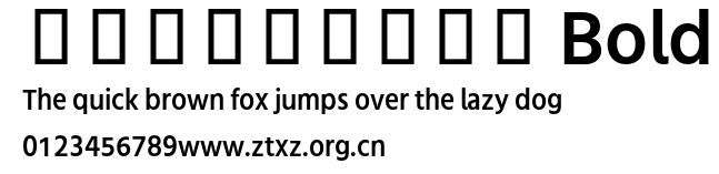 源暎ユニバーサンズ Bold.otf