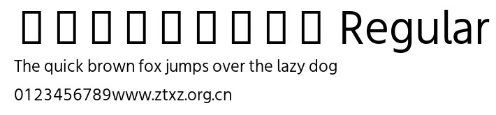 源暎ユニバーサンズ Regular.otf