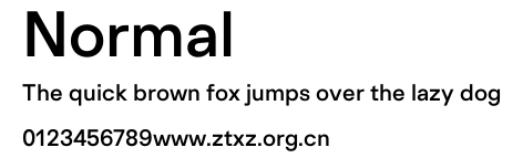 Normal.otf