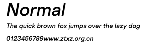 Normal.otf