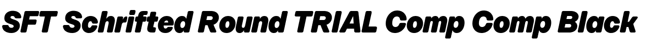 SFT Schrifted Round TRIAL Comp Comp Black.ttf