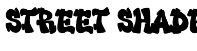 Street Shade.ttf