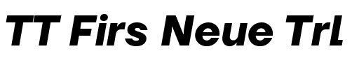 TT Firs Neue Trl.ttf