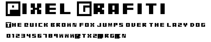 Pixel Grafiti.ttf