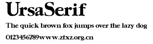 UrsaSerif.TTF