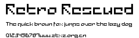 Retro Rescued.ttf