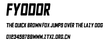 Fyodor .ttf
