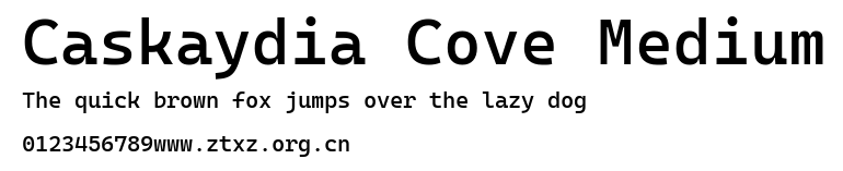 Caskaydia Cove Medium.ttf