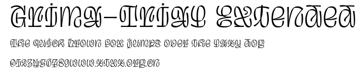 Grima-Trial Extended.otf