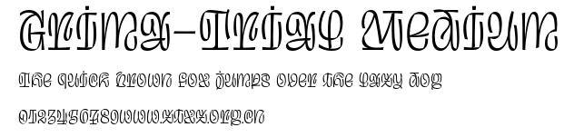 Grima-Trial Medium.otf