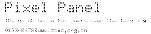 Pixel Panel.ttf