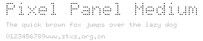 Pixel Panel Medium.ttf