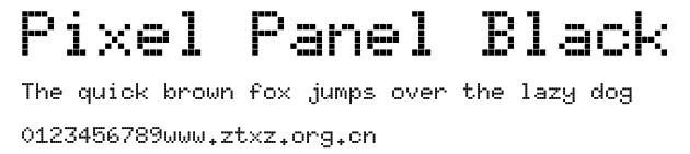 Pixel Panel Black.ttf