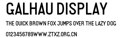 Galhau Display.ttf
