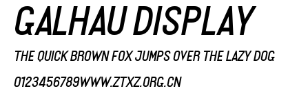Galhau Display.ttf