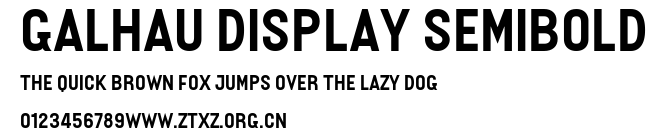 Galhau Display SemiBold.ttf