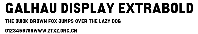 Galhau Display ExtraBold.ttf