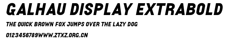 Galhau Display ExtraBold.ttf