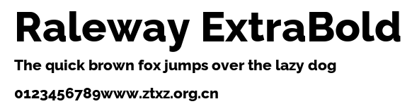 Raleway ExtraBold.ttf