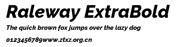 Raleway ExtraBold.ttf