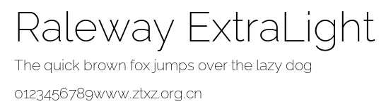 Raleway ExtraLight.ttf