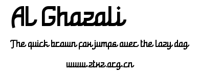 Al Ghazali.ttf