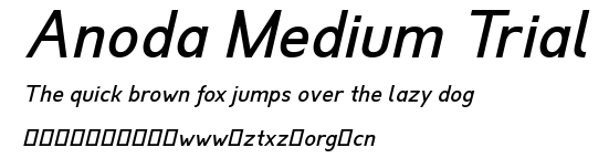 Anoda Medium Trial.ttf
