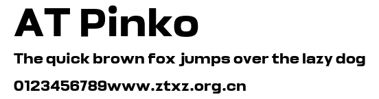 AT Pinko.ttf