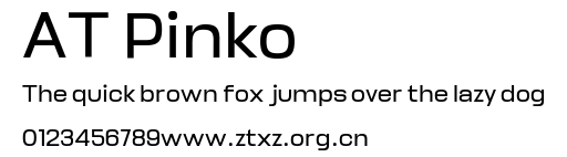 AT Pinko.ttf