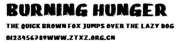 Burning Hunger.ttf