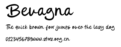 Bevagna.ttf