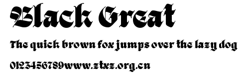 Black Great.ttf
