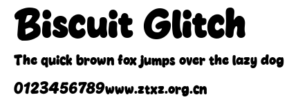 Biscuit Glitch.ttf