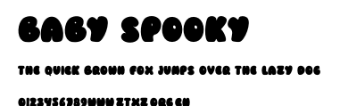 Baby Spooky.otf