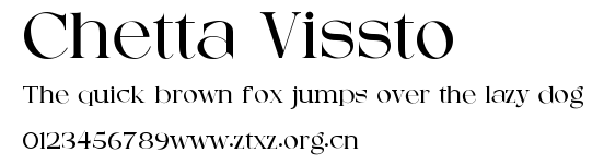 Chetta Vissto.ttf