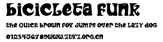 Bicicleta Funk.otf