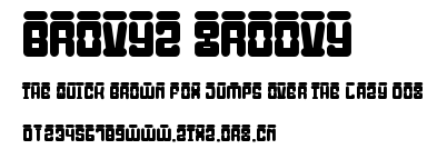 Brovyz Groovy.ttf