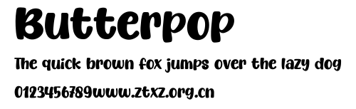 Butterpop.ttf