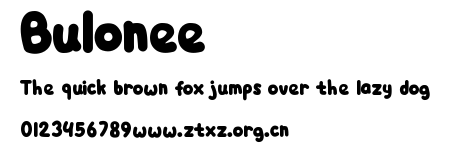 Bulonee.ttf